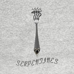 Serpentines T-Shirt